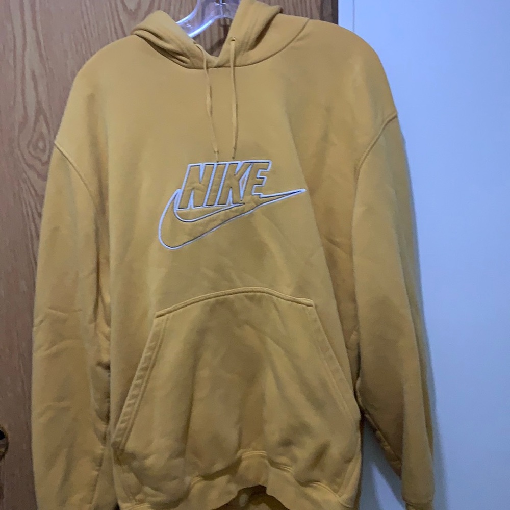 Nike hoodie